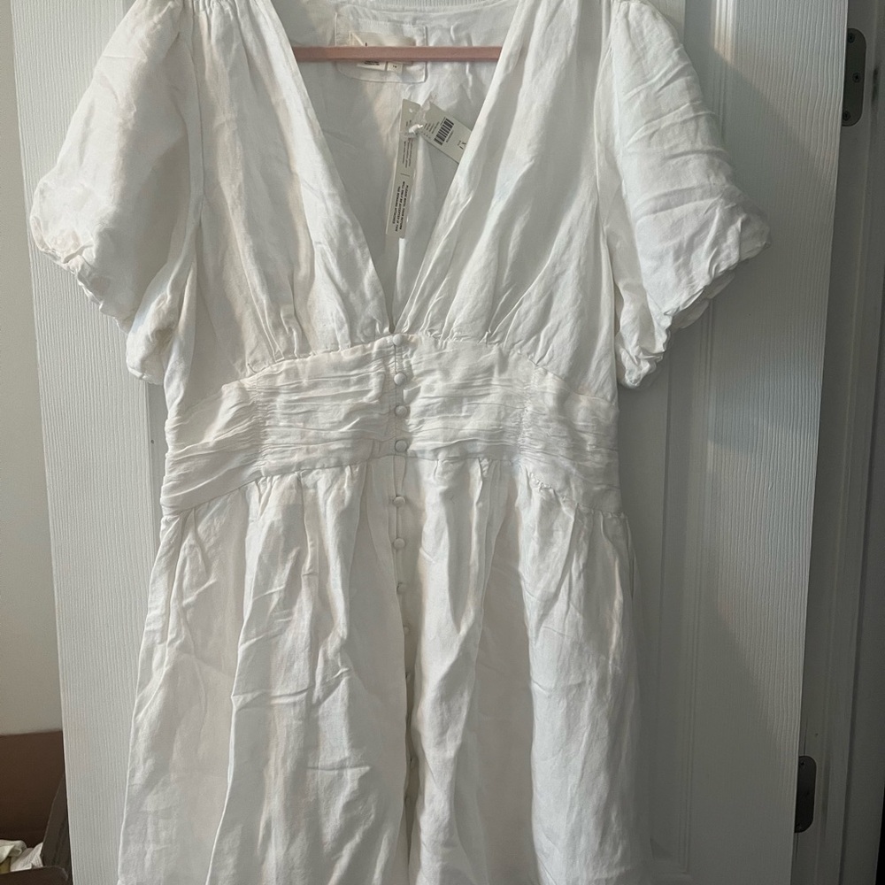 Anthropologie Dress NWT